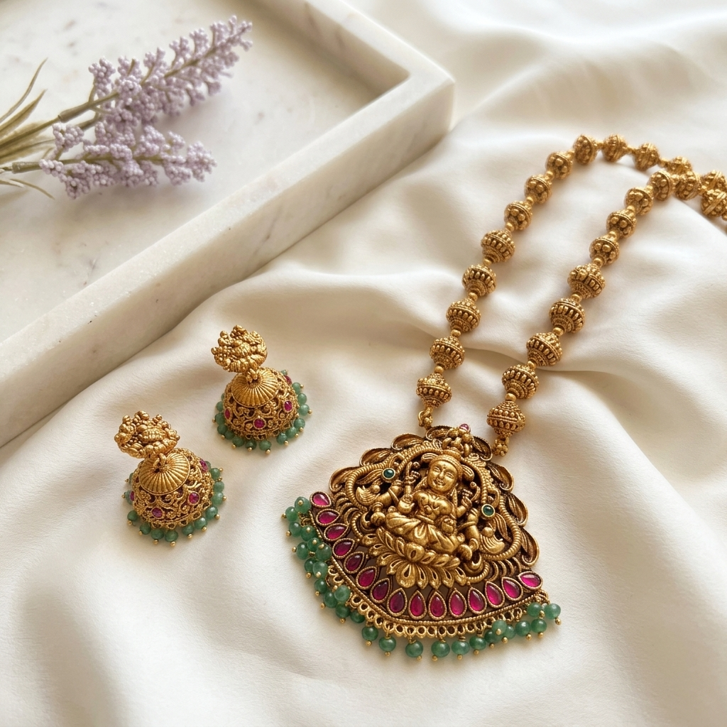 Pendant Anvika Jewels
