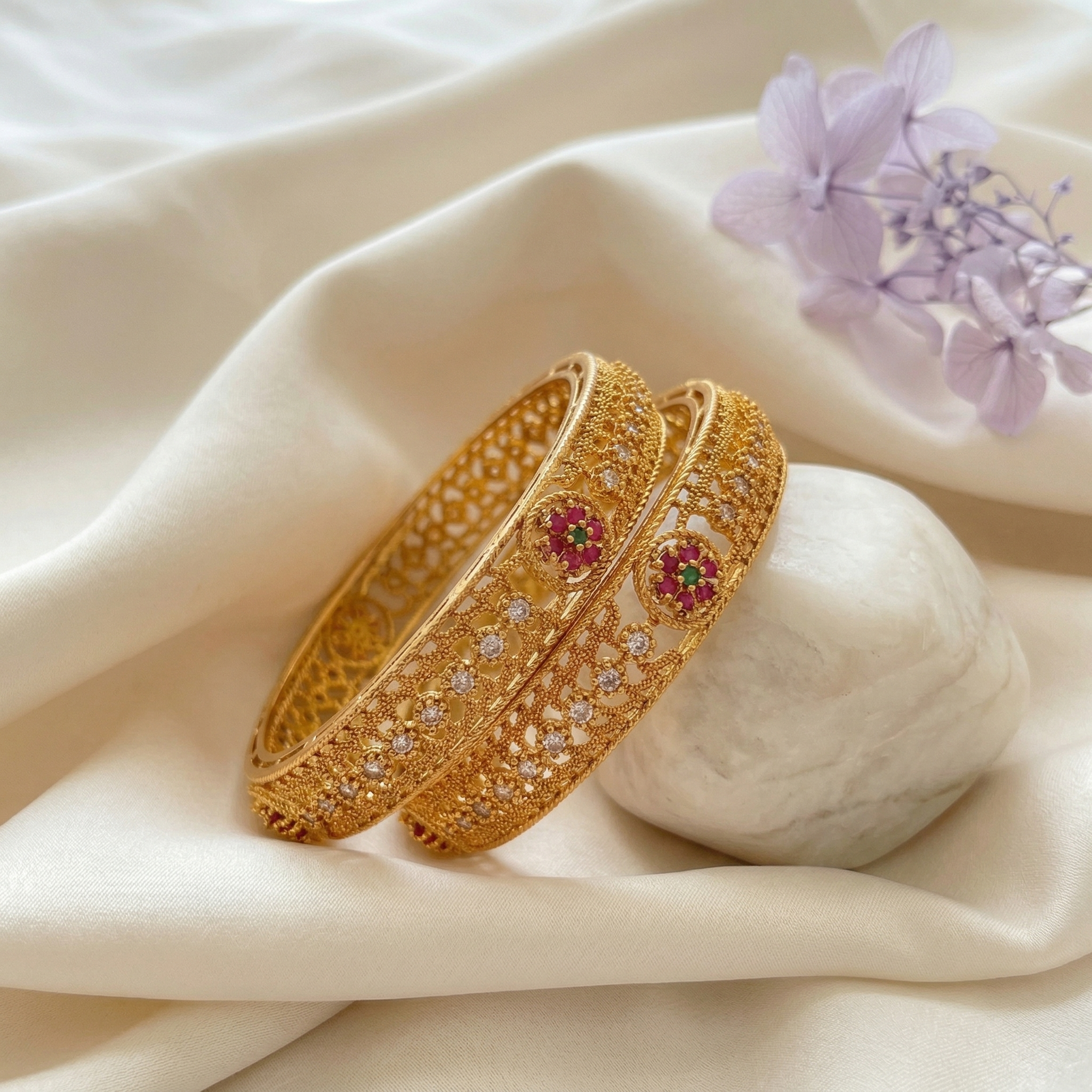 Bangles