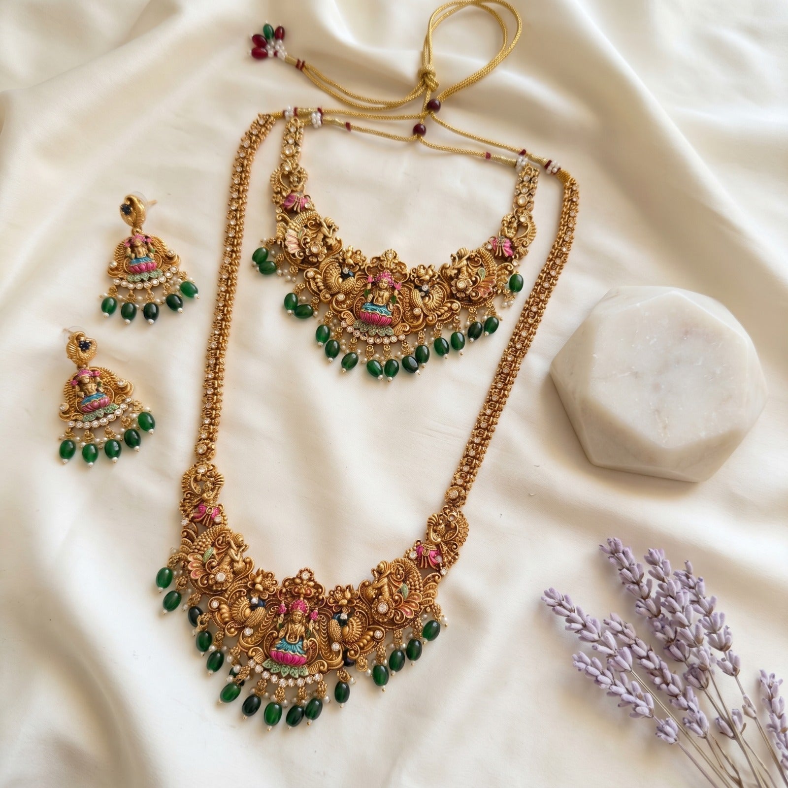 Combo-Sets Anvika Jewels