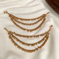 Premium Antique Mattal Anvika Jewels