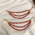Antique Ruby Mattal AM02 Anvika Jewels