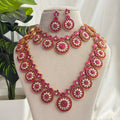 Premium Kundan Combo Set CS58 Anvika Jewels