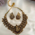 Antique Lakshmi Choker AN23