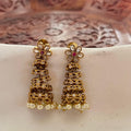 Antique Multi-Layer Jhumka AJ17