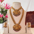 Lakshmi Bridal Combo Set CS21 Anvika Jewels